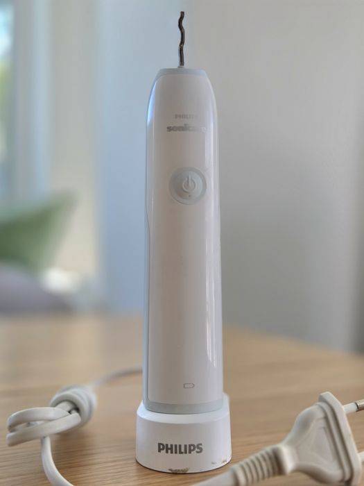 Szczoteczka soniczna Philips Sonicare HX3210B