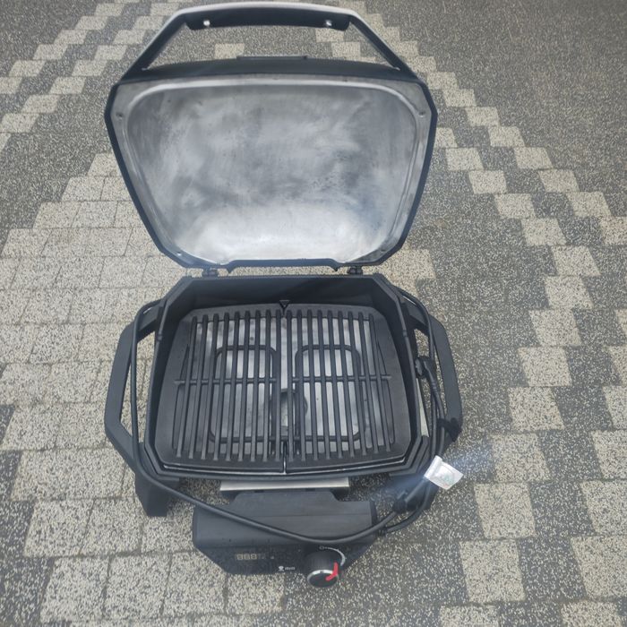 Grill WEBER Pulse