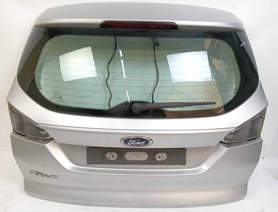 Кришка багажника Ford Focus Mk3 разборка