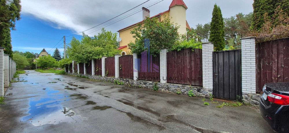 Продаж 3пов будинок, 20 сот 368м2 вул Лісова 169 с.Романків. Ходосівка
