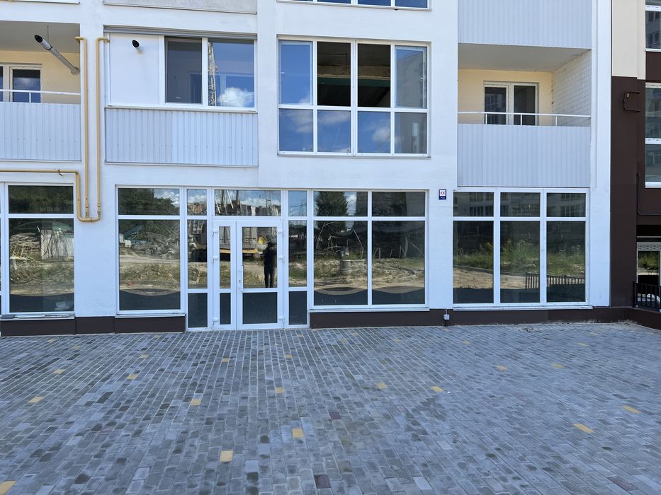 Оренда/продаж приміщення на масанах