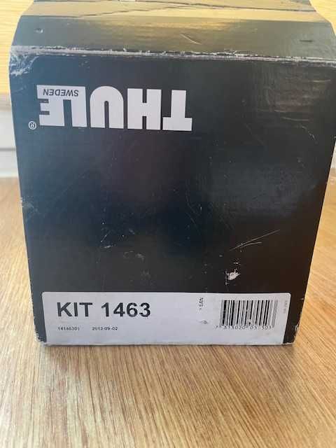 Kit Thule 1463 THU1463 Renault Laguna III