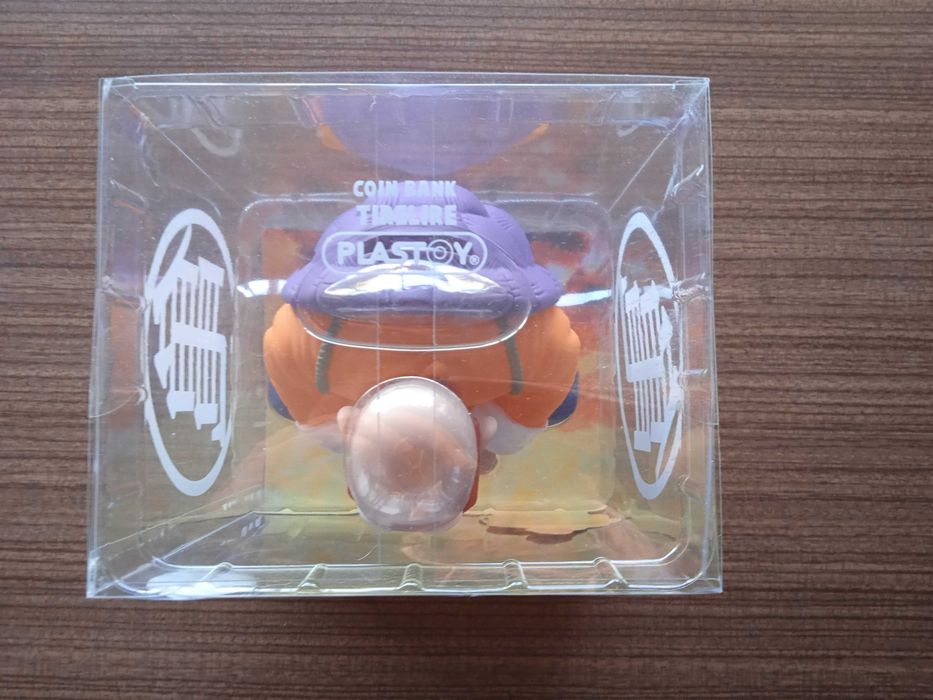 Dragon Ball Mealheiro