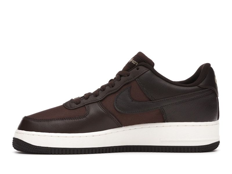 Nike Airforce 1 GORETEX