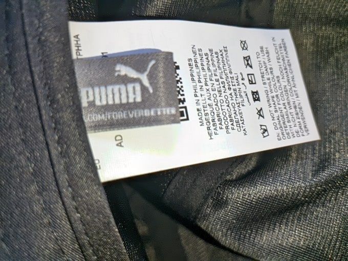 Kapelusz damski Puma