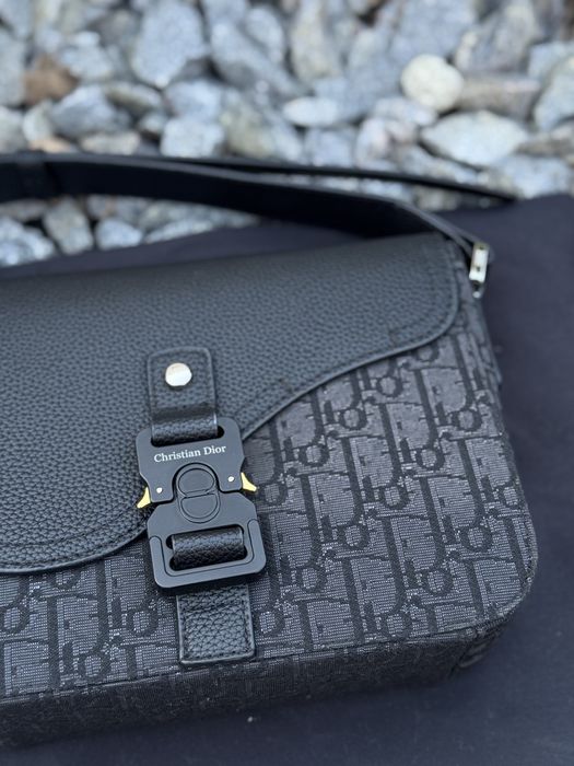 Сумка Dior / унісекс