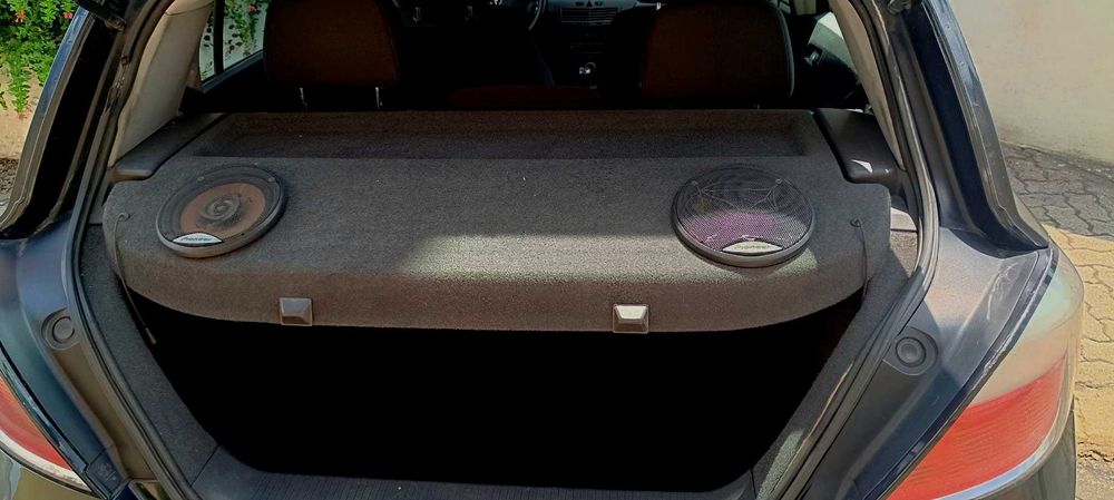Opel astra 2004 negociavel