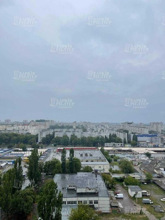 VS S4 Продам 1 комнатную квартиру Салтовка ул. Академика Павлова