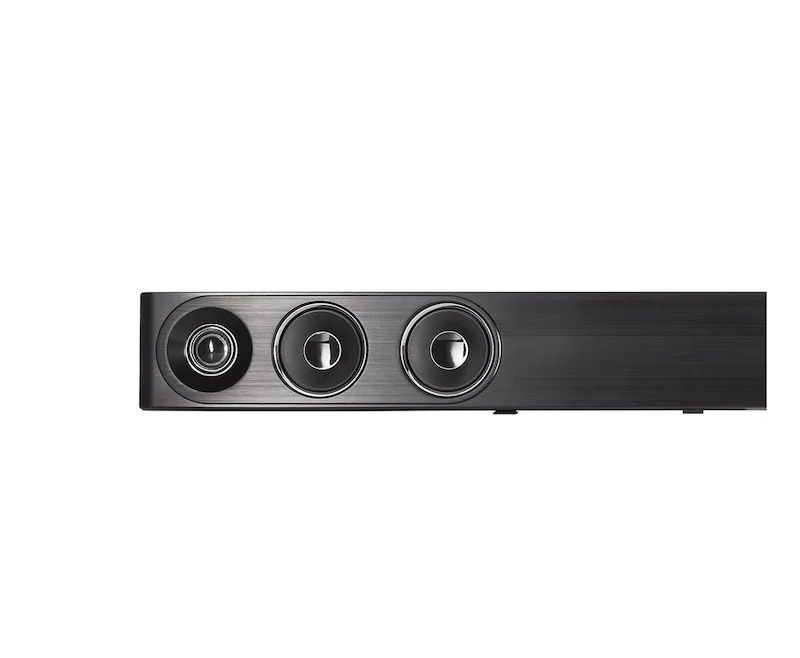 Soundbar, kino domowe LG las 655k