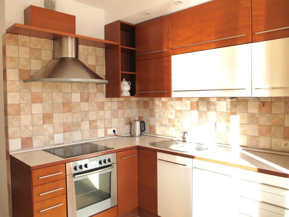 Apartament Jelitkowski Dwór