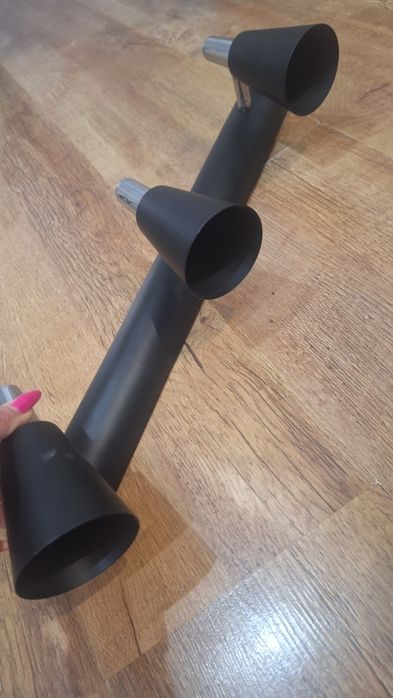 Lampa sufitowa wiszaca