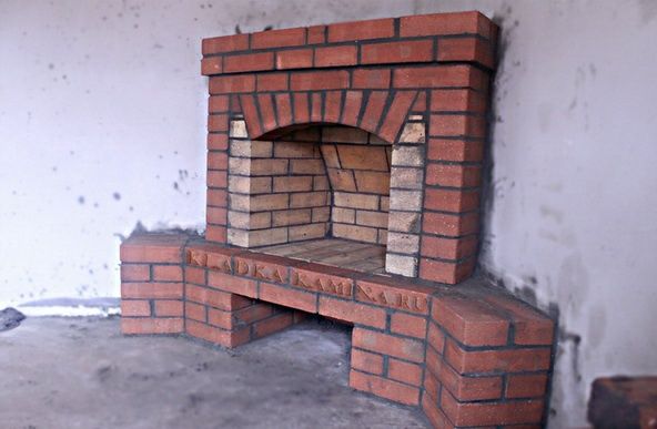 Мурую якісно грубки, пічки, каміни.