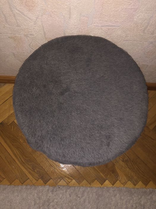 Кошачий домик когтеточка