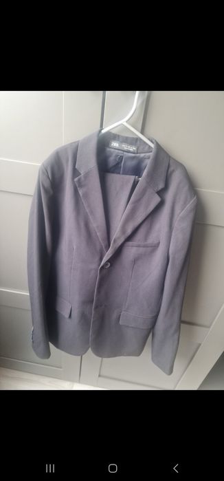 Garnitur dziecięcy + 2 koszule