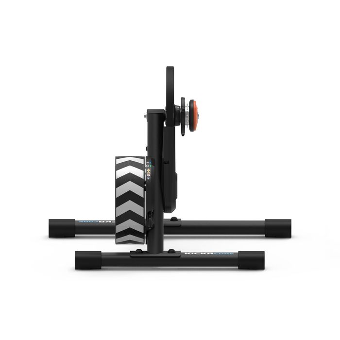 Trenażer rowerowy Wahoo KICKR CORE 2 Smart ze Zwift Cog/Click 2 LATA G