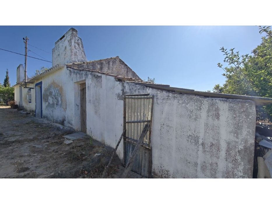 Quinta com vista Mar em Santiago do Cacém