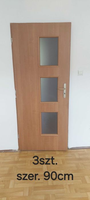 Drzwi wewnętrzne