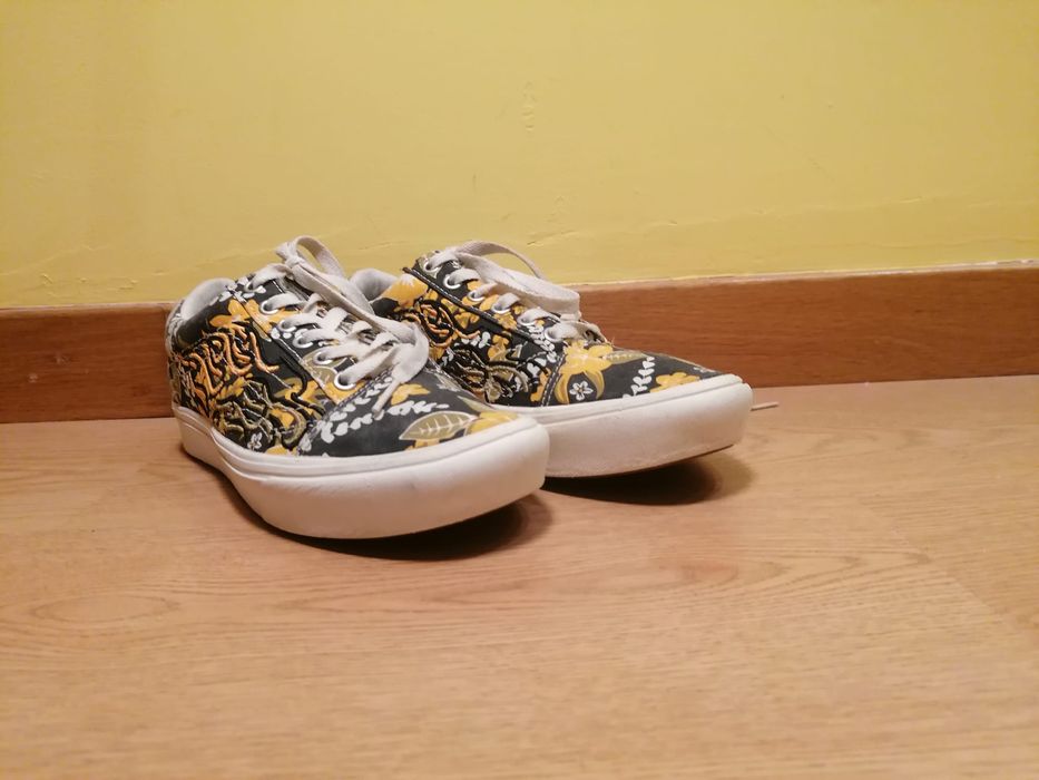 Sapatilhas VANS novas