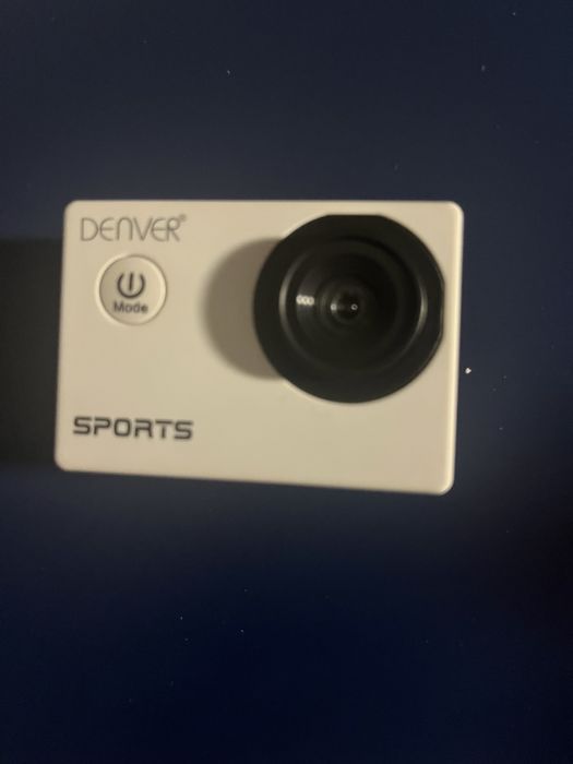 Camara denver (sports)