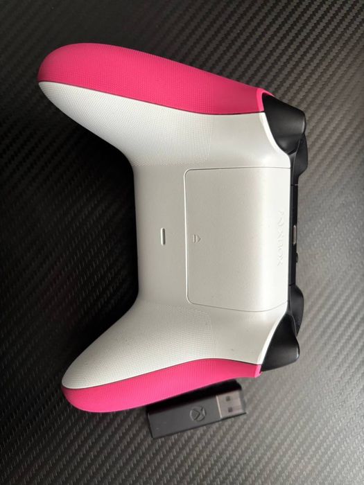 Гемпад  xBOX з адаптером