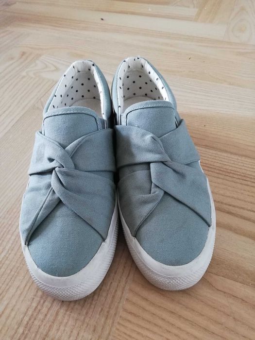 Półbuty sneakersy Anna Field r. 35