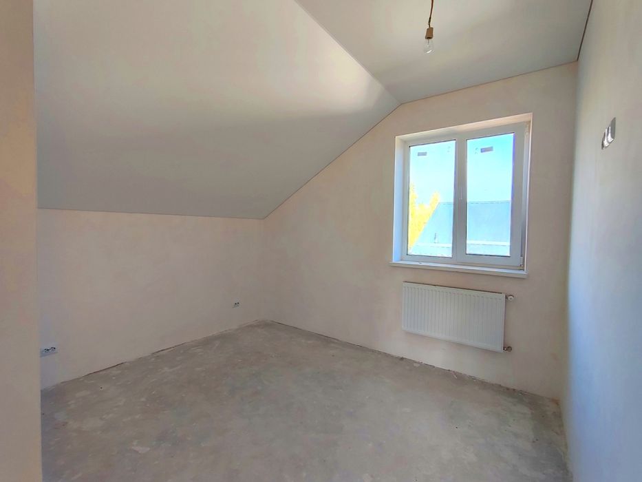 Таунхаус, Будинок 110 м², 4 спальні!