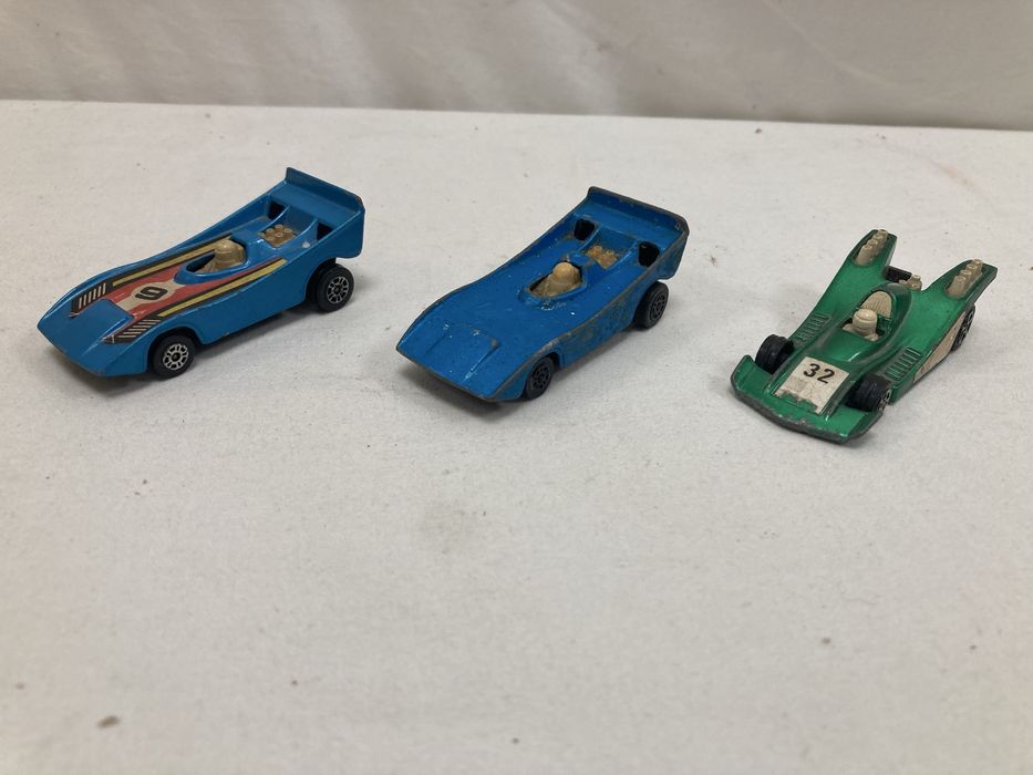 Miniaturas Brinquedo Corgi Toys