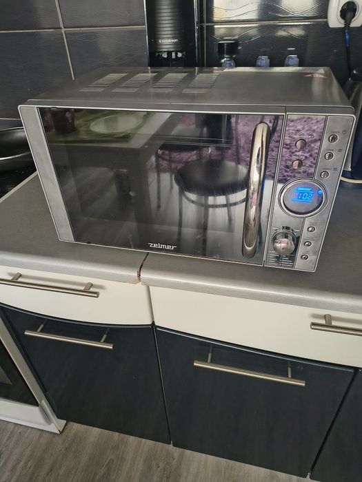 Mikrofalówka zelmer 29Z022