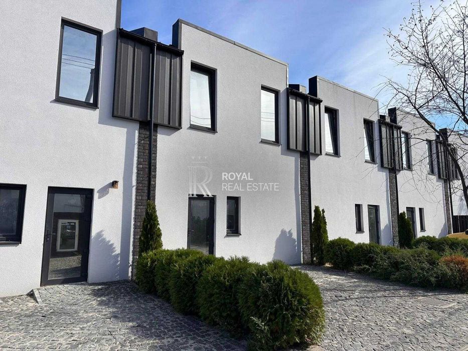 Дом по адресу ул. Заречная (площадь 110 м²) - Atlanta.ua - фото 3