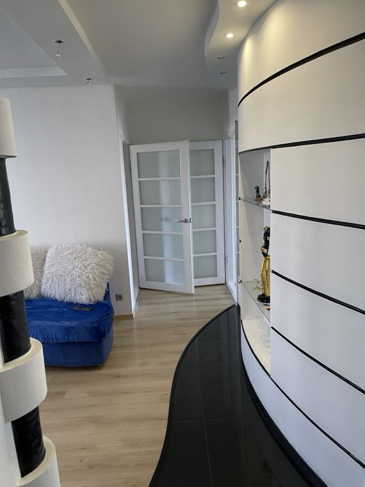 Аренда 3 км. квартиры , Полтавский Шлях, Центр Холодная Гора