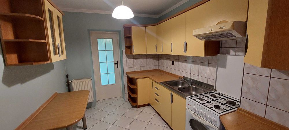 2-pokojowe mieszkanie na sprzedaż Stanowice