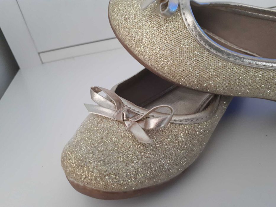 Sapatos menina Elova 29