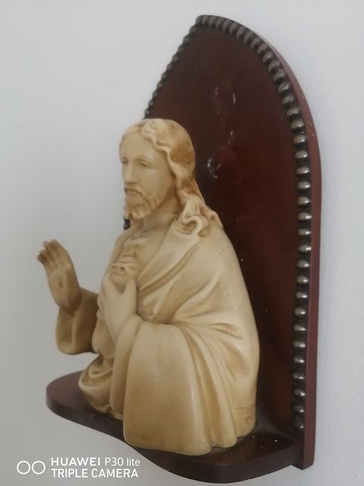 Figura de Cristo