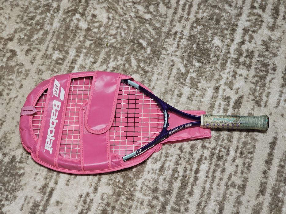 Тенісна ракетка дитяча  Babolat B FLY 23 140486/100