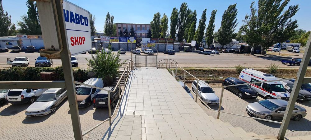 Продажа отдельно стоящего здания. 2300 кв.м Без комиссии.