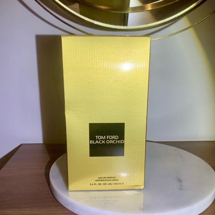 ORYGINALNE Tom Ford Black Orchid Woda perfumowana 100 ml