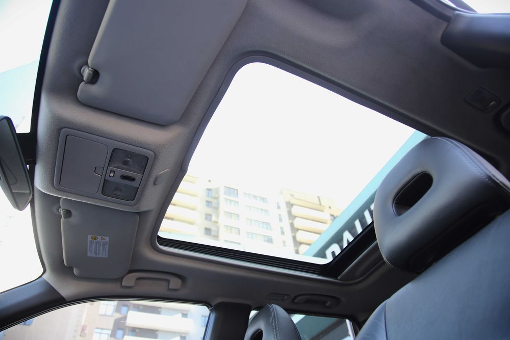 Nissan X-Trail 2011