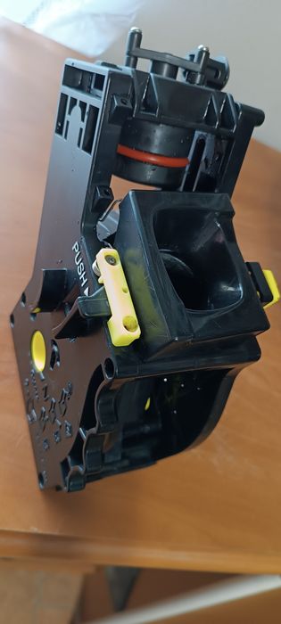 Zaparzacz blok zaparzający Philips