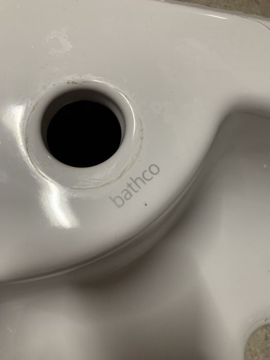 Lavatorio de casa de banho