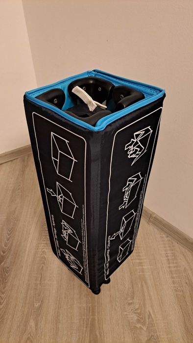 Łóżeczko dziecięce Turystyczne Hauck