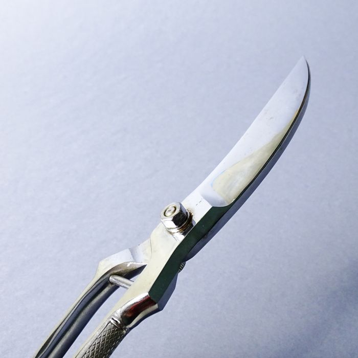 nrd stare ostre nożyce do mięs