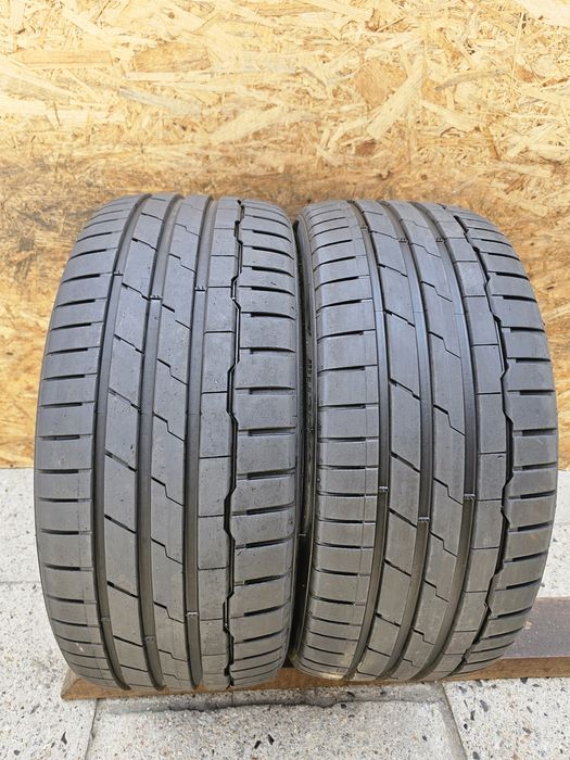 Idealne!!  225/40 r18 Hankook Ventus S1 Evo 3.