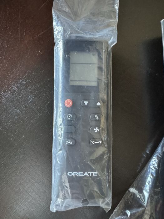 Ar condicionado portatil com garantia de 3 anos !