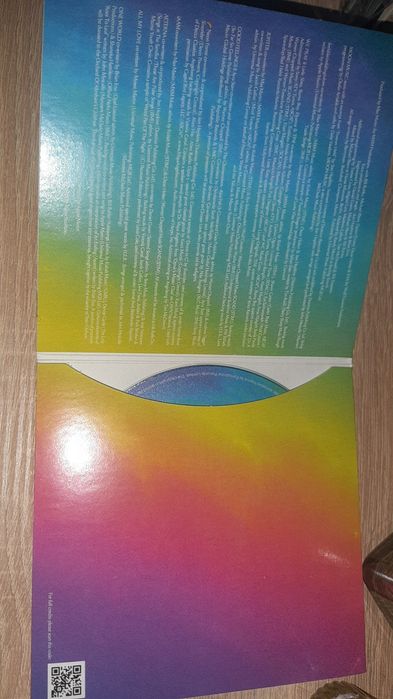 Moon music Coldplay