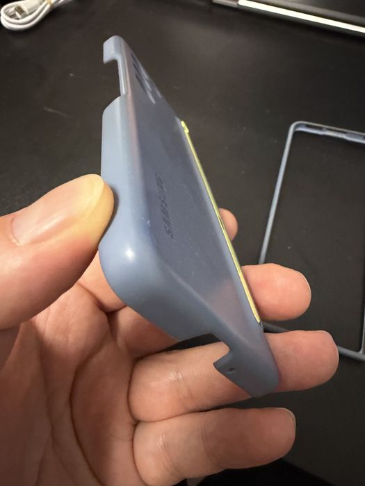 Etui z rysikiem fold 5