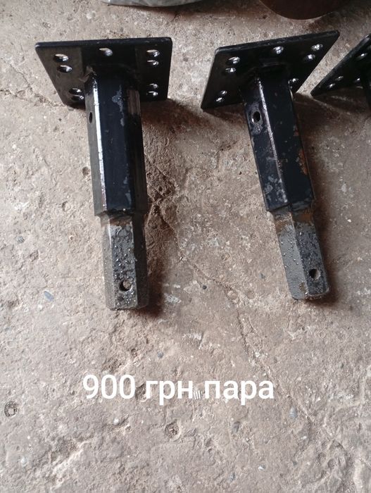 Додатковіі фрези мотоблока