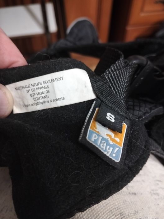 Пальто для собак Kurgo North Country із світлодіодним маяком