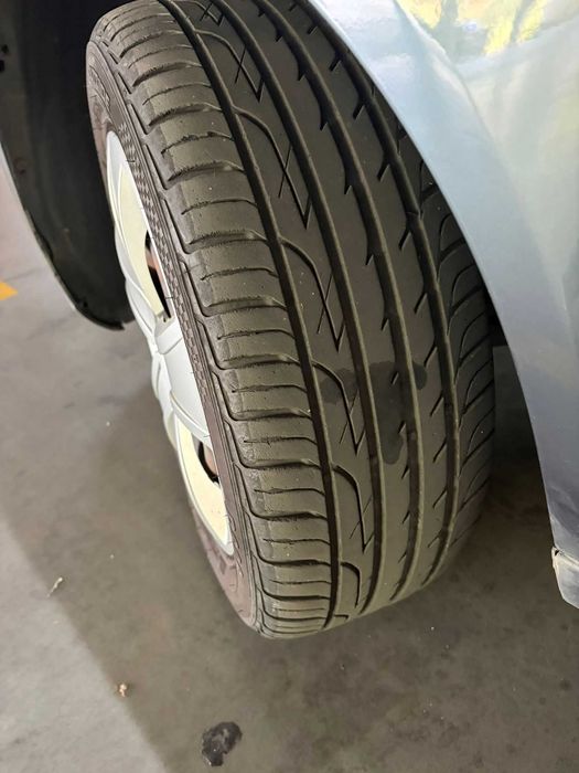VW Polo 1.2 Gasolina