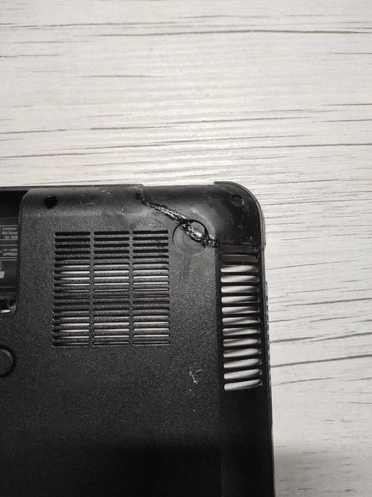 Корпус для ноутбука HP pavilion g7 1000