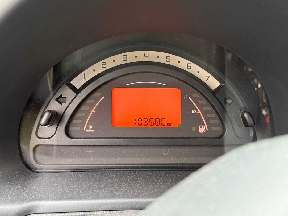 CITROEN C3 1.1 exclusive impecável  3.250€